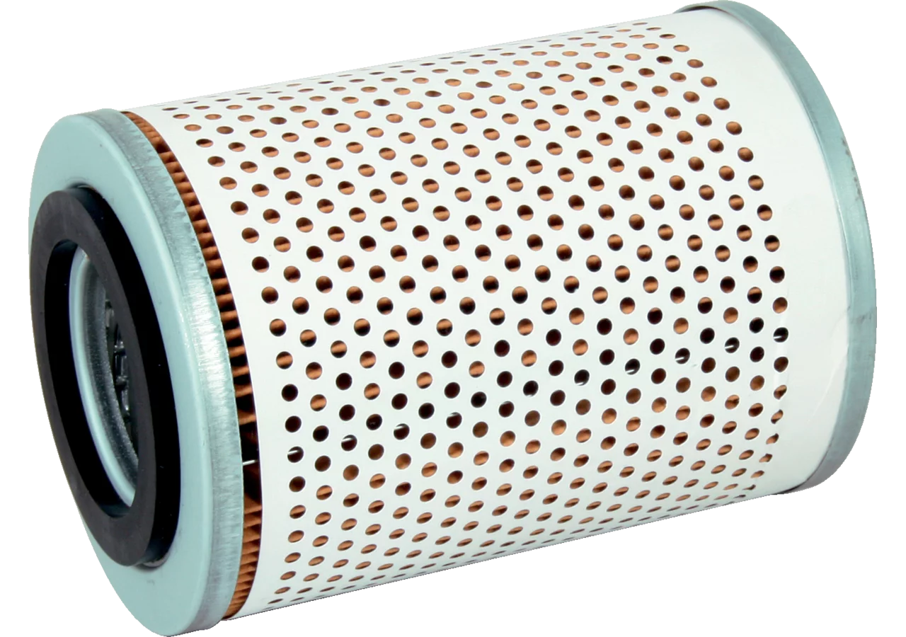 Fleetguard Motorölfilter LF3320 Fleetguard