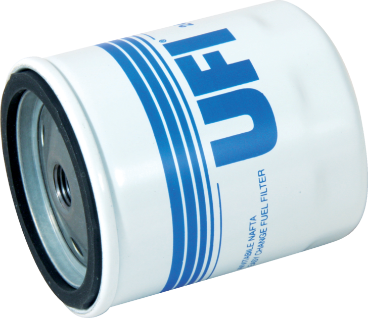 UFI Kraftstofffilter 2431901 UFI