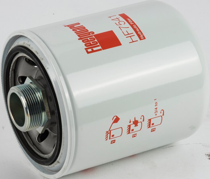 Fleetguard Hydraulikölfilter HF7541 Fleetguard