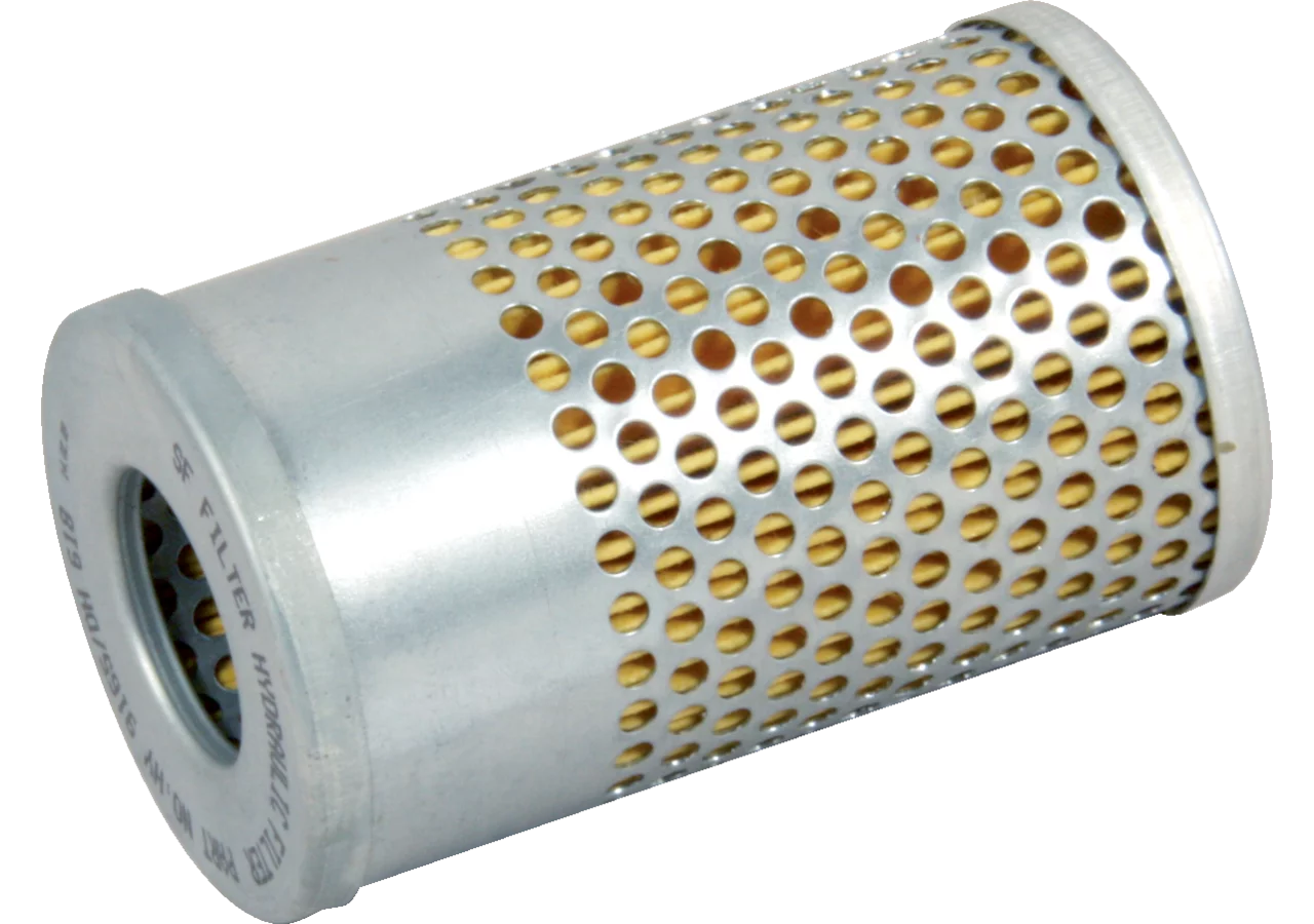 Hydraulikölfilter HY9165 GartenShop24 - Hochwertige Gartengeräte