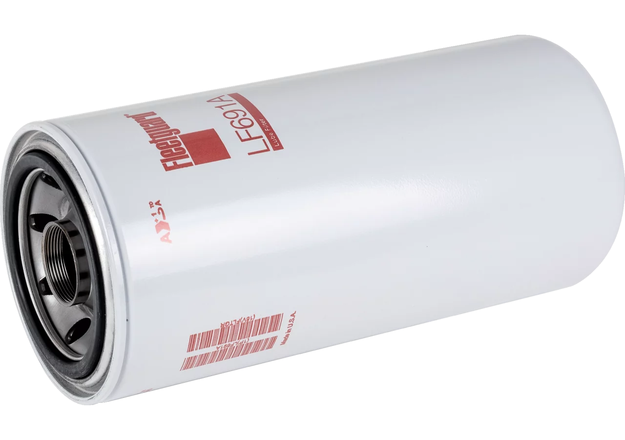 Fleetguard Motorölfilter LF691A Fleetguard