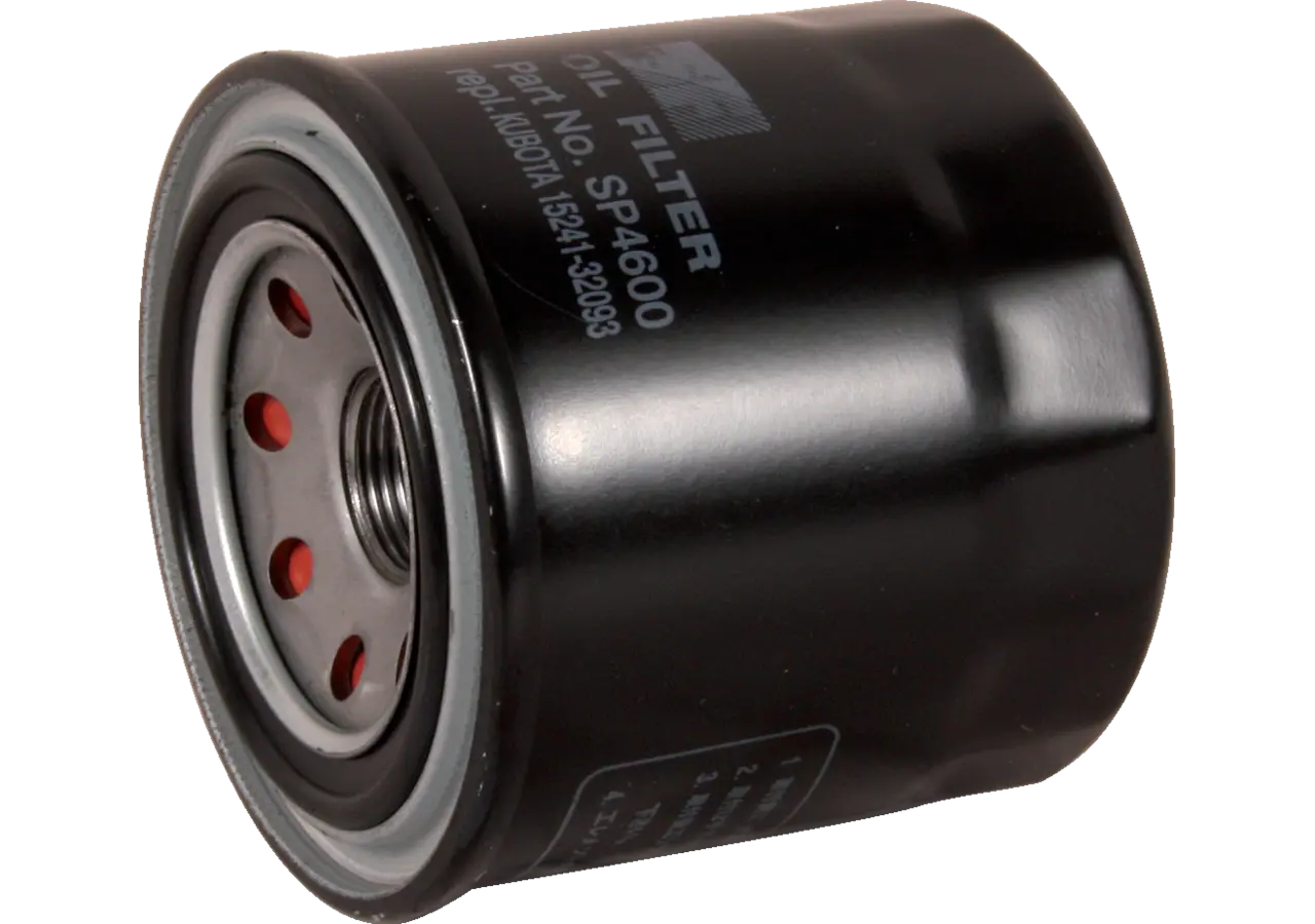 Motorölfilter SP4600 GartenShop24 - Hochwertige Gartengeräte