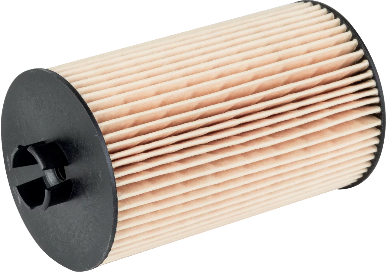 MANN Motorölfilter HU 931/6X mit Dichtung MANN