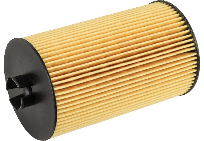 MANN Motorölfilter HU 931/7 x mit Dichtung MANN