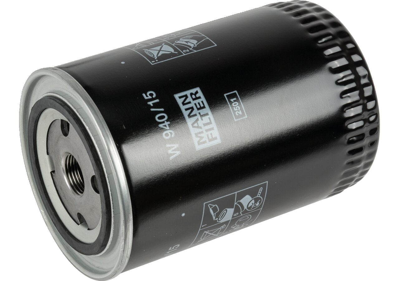 MANN Motorölfilter W 940/15 n MANN