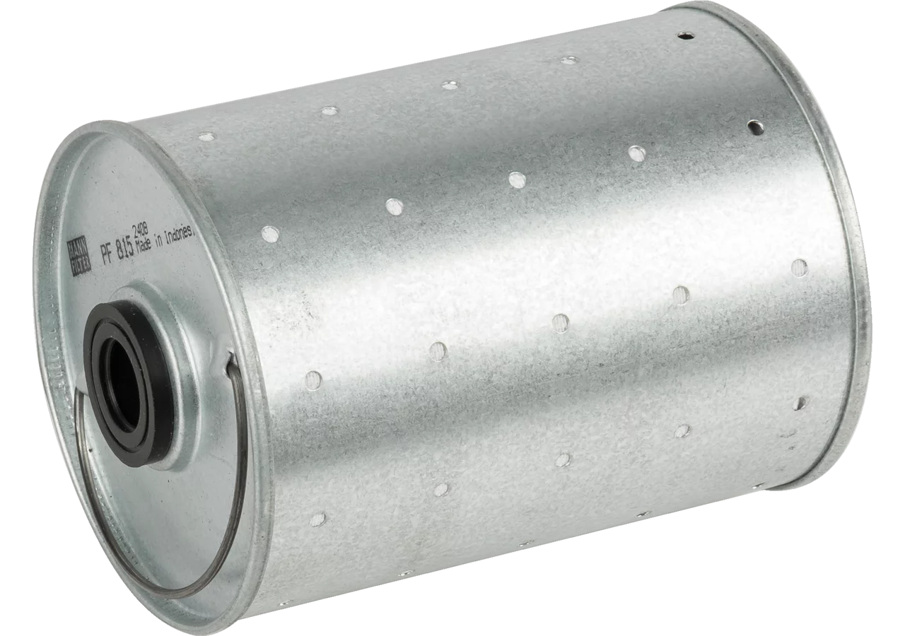MANN Motorölfilter PF 815 MANN