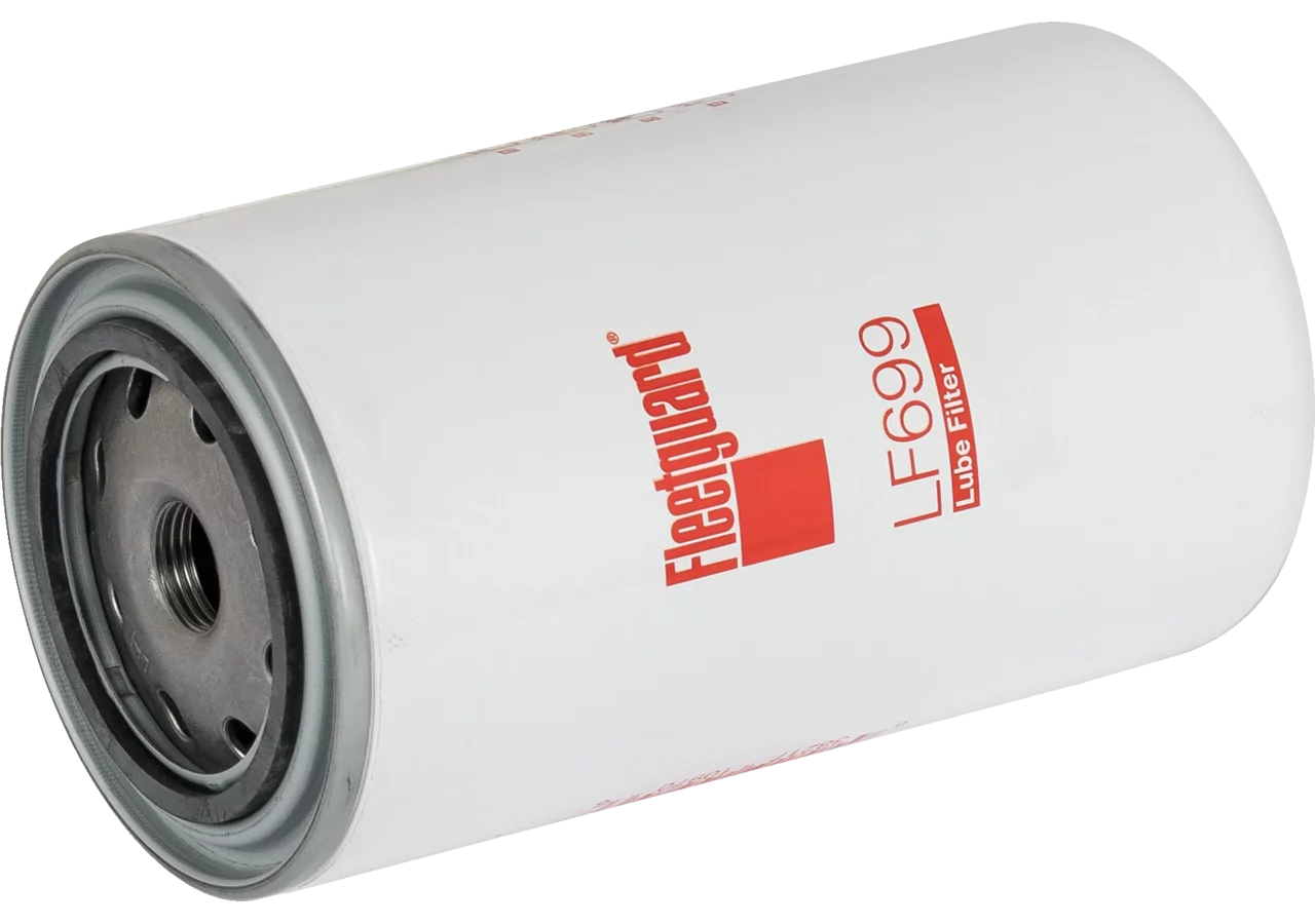 Fleetguard Motorölfilter LF699 Fleetguard
