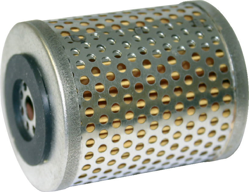 UFI Kraftstofffilter 2666300 UFI