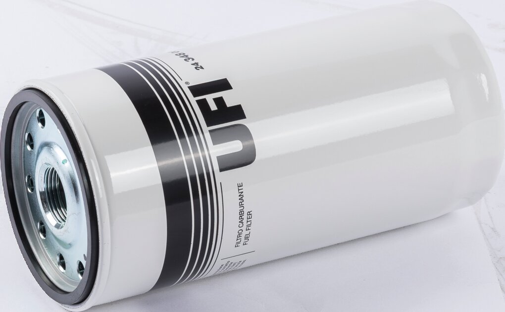 UFI Kraftstofffilter 2434800 UFI