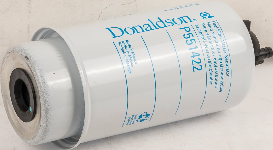 Donaldson Kraftstofffilter P551422 Donaldson