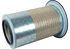 Fleetguard Luftfilter-Hauptpatrone AF4981M Fleetguard