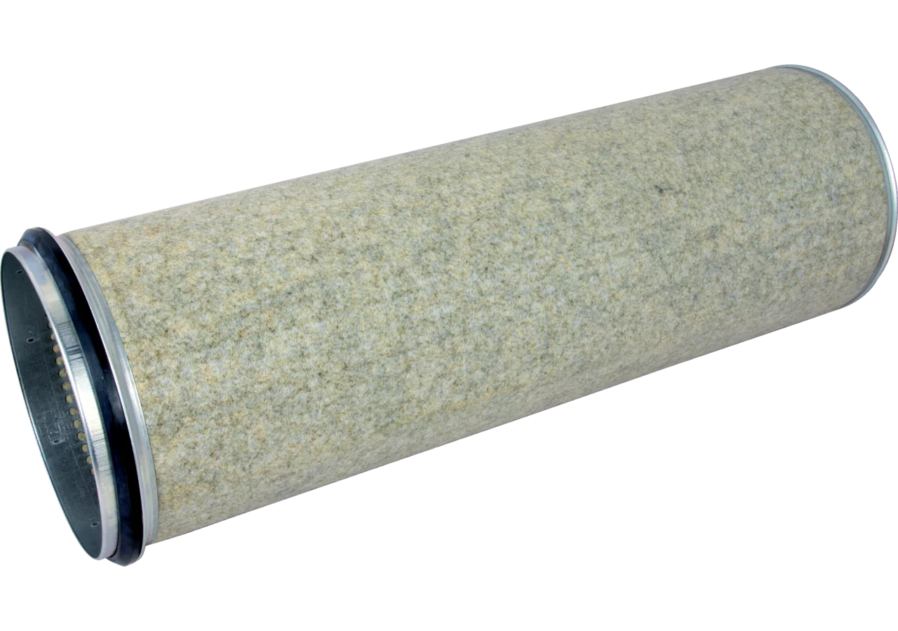 Fleetguard Luftfilter-Sicherheitspatrone AF25230 Fleetguard
