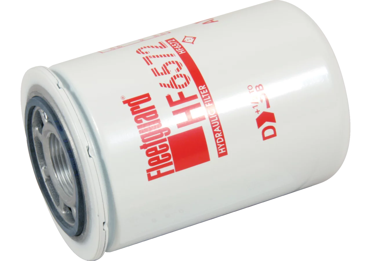 Fleetguard Lenkhilfefilter HF6572 Fleetguard