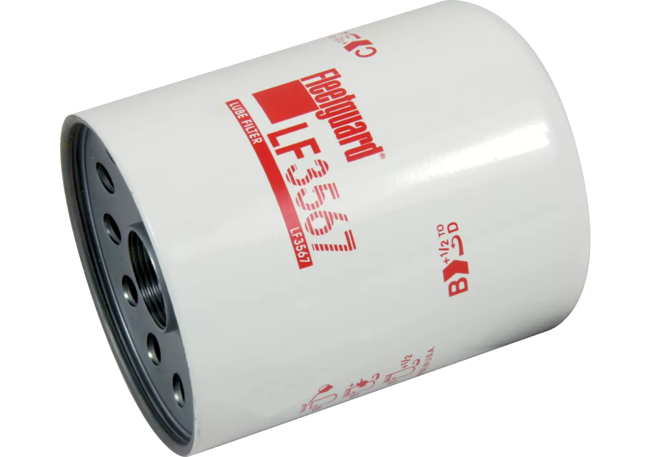 Fleetguard Motorölfilter LF3567 Fleetguard