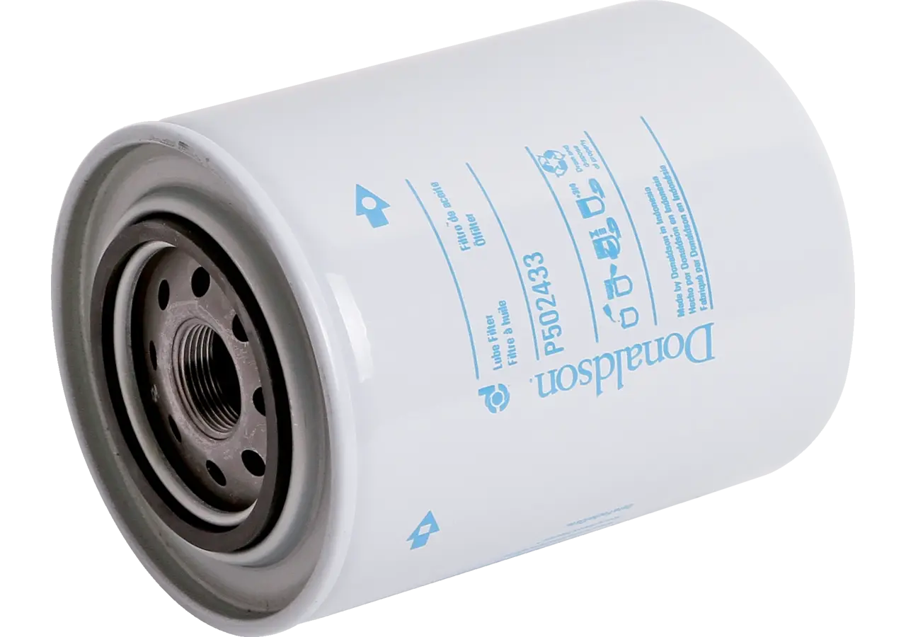 Donaldson Motorölfilter P502433 Donaldson