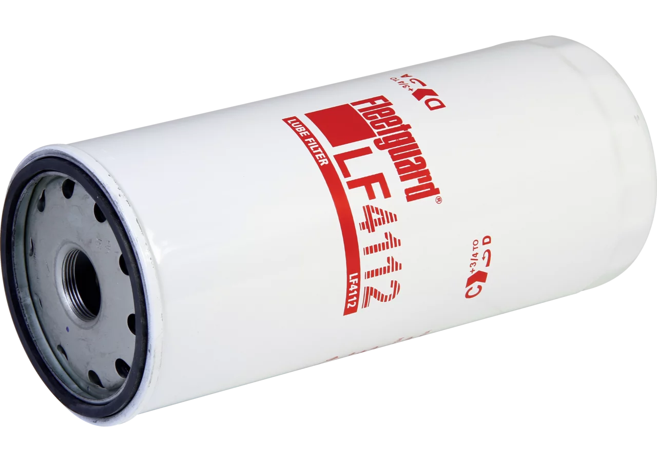 Fleetguard Motorölfilter LF4112 Fleetguard