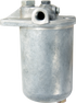 Filter komplett – Befestigung: Lochabstand 39,6 mm, Ø 10 mm GartenShop24 - Hochwertige Gartengeräte
