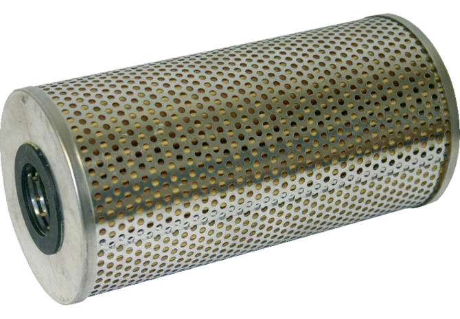 UFI Motorölfilter 2540100 UFI