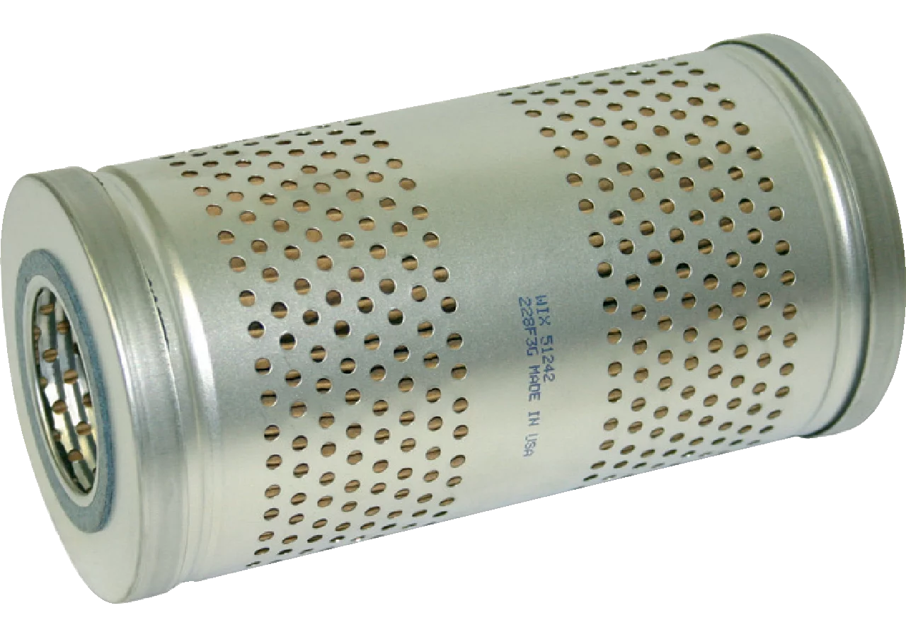 Motorölfilter SO1316 GartenShop24 - Hochwertige Gartengeräte