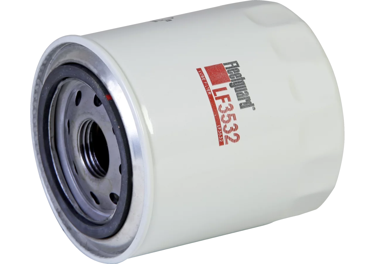Fleetguard Motorölfilter LF3532 Fleetguard