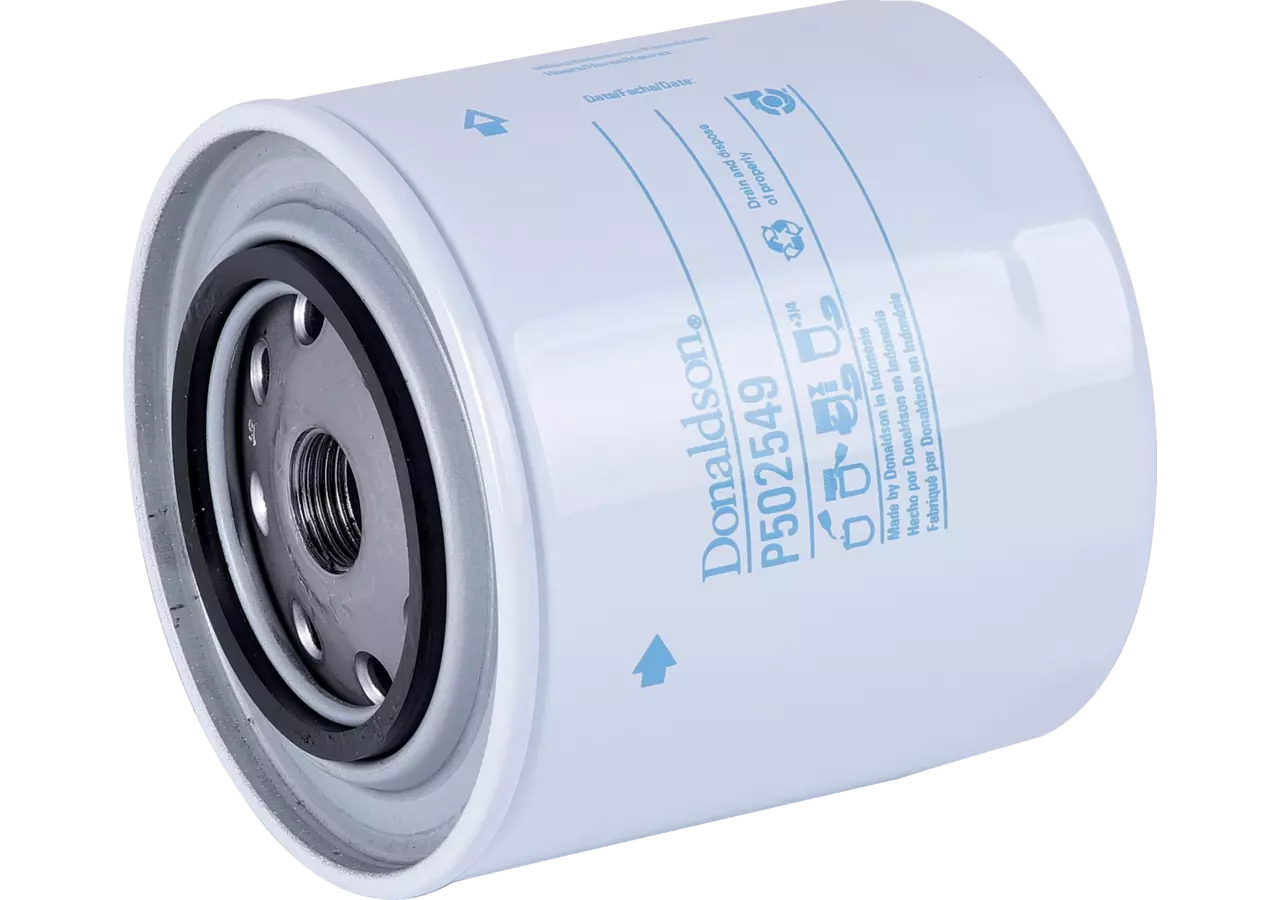 Donaldson Motorölfilter P502549 Donaldson