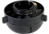 Fleetguard Vorfilter ID 50 mm, AD 114 mm Fleetguard