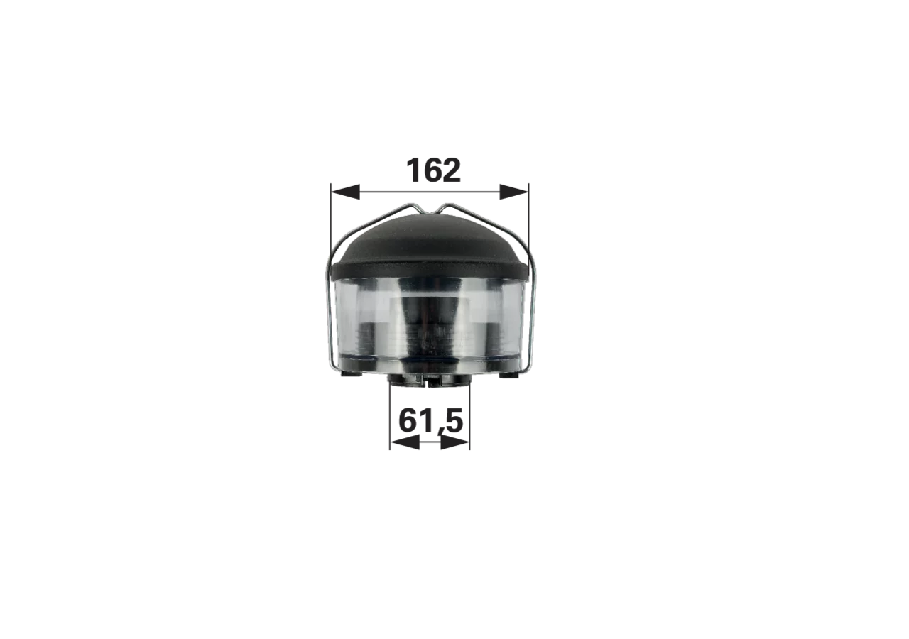 MANN Vorfilter 4803067900 MANN