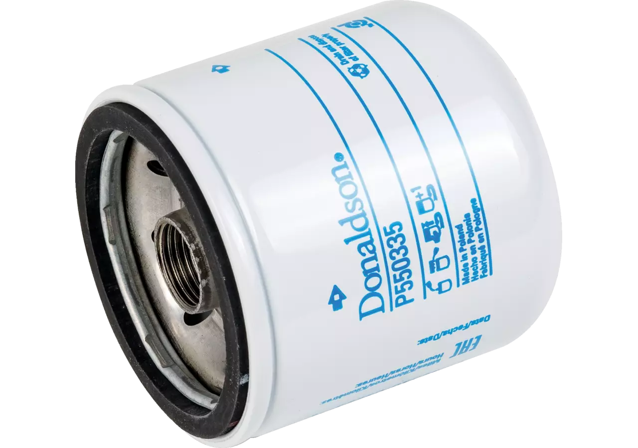 Donaldson Motorölfilter P550335 Donaldson