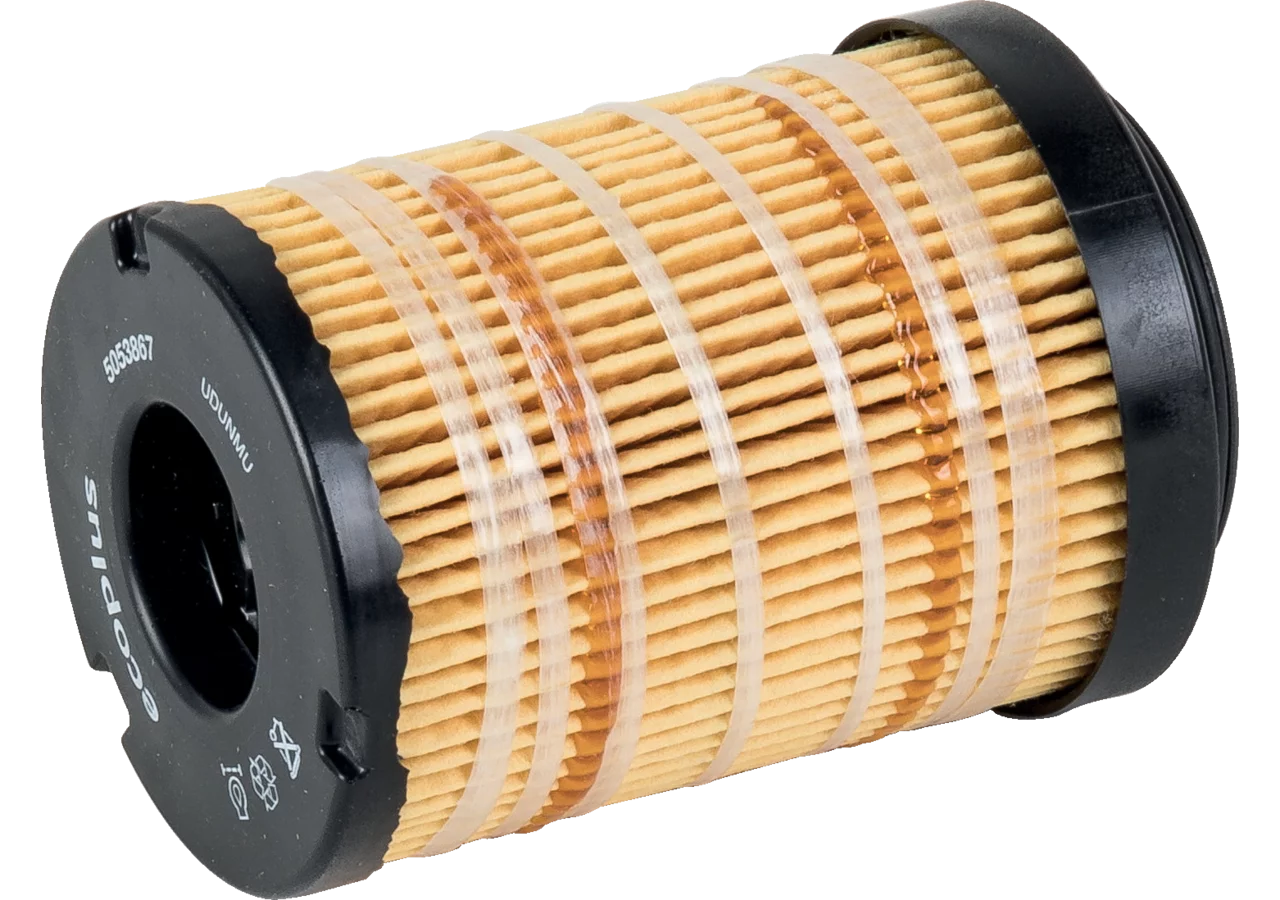 Motorölfilter SO97101 GartenShop24 - Hochwertige Gartengeräte