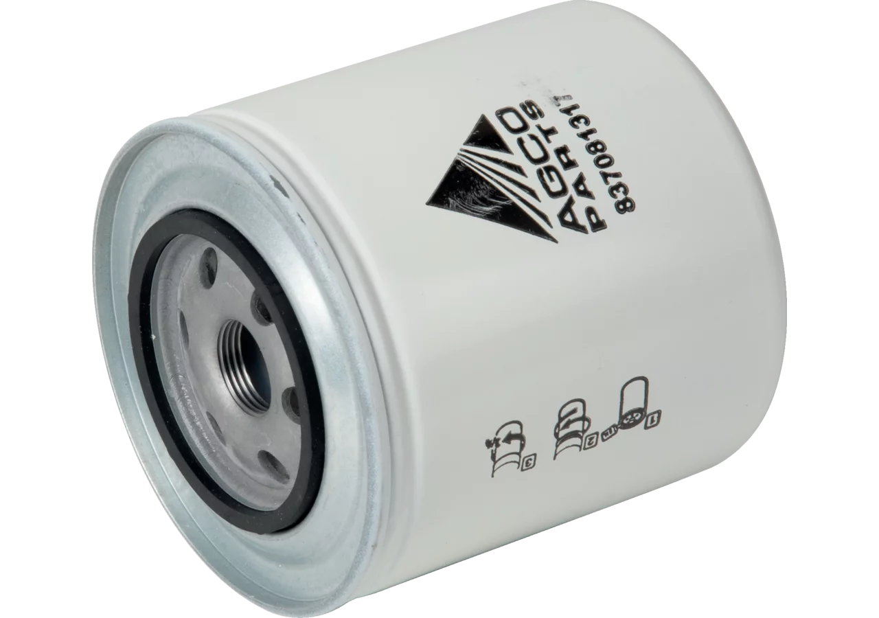 Motorölfilter passend für Agco V837079728 GartenShop24 - Hochwertige Gartengeräte