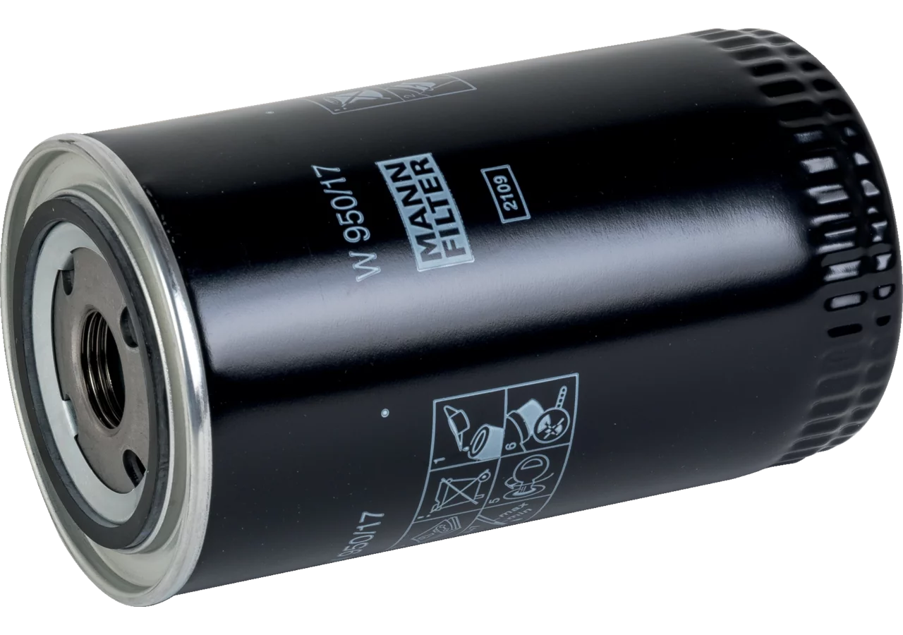 MANN Motorölfilter W 950/17 MANN
