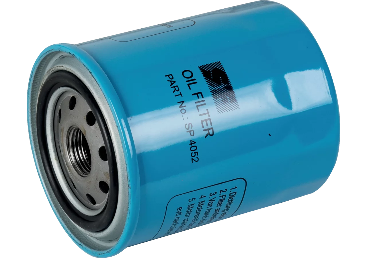Motorölfilter SP4052 GartenShop24 - Hochwertige Gartengeräte