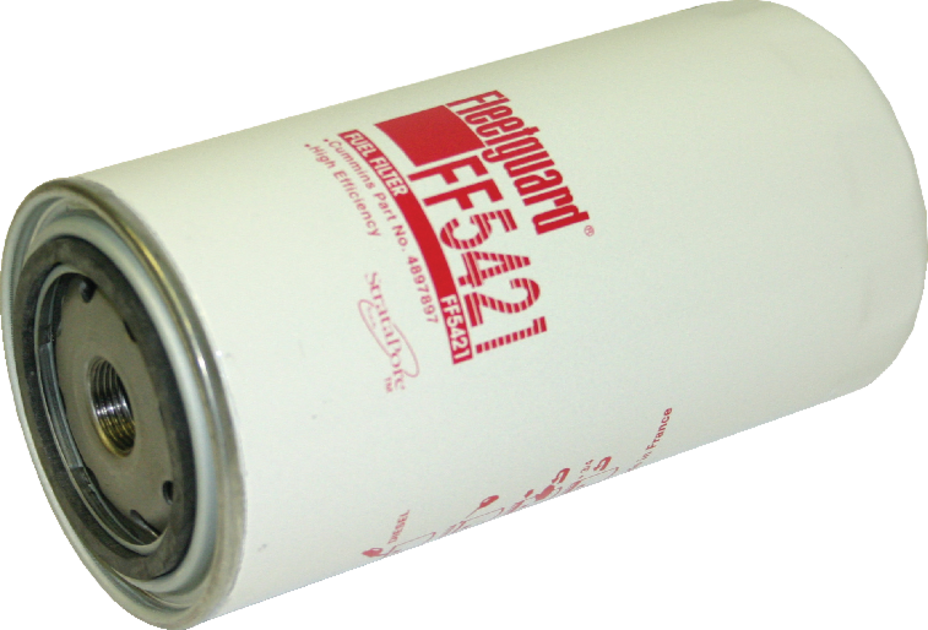 Fleetguard Kraftstofffilter FF5421 Fleetguard
