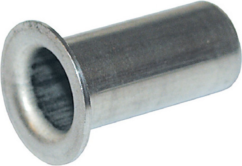 Wärmeschutzhülse Länge 25 mm anstelle von Steyr 1614080081 GartenShop24 - Hochwertige Gartengeräte