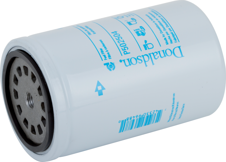 Donaldson Kraftstofffilter P502504 Donaldson