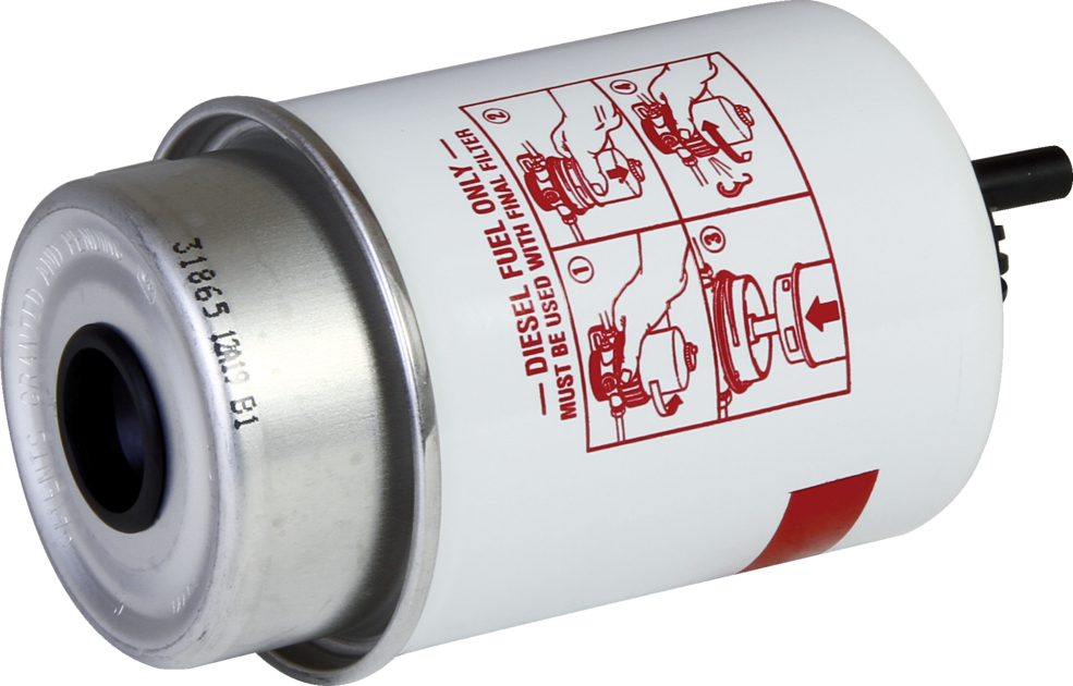 Kraftstofffilter SK3429 GartenShop24 - Hochwertige Gartengeräte