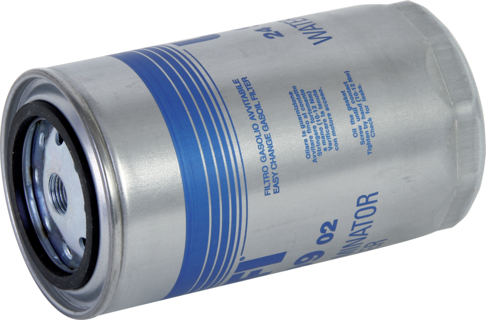 UFI Kraftstofffilter 2499902 UFI