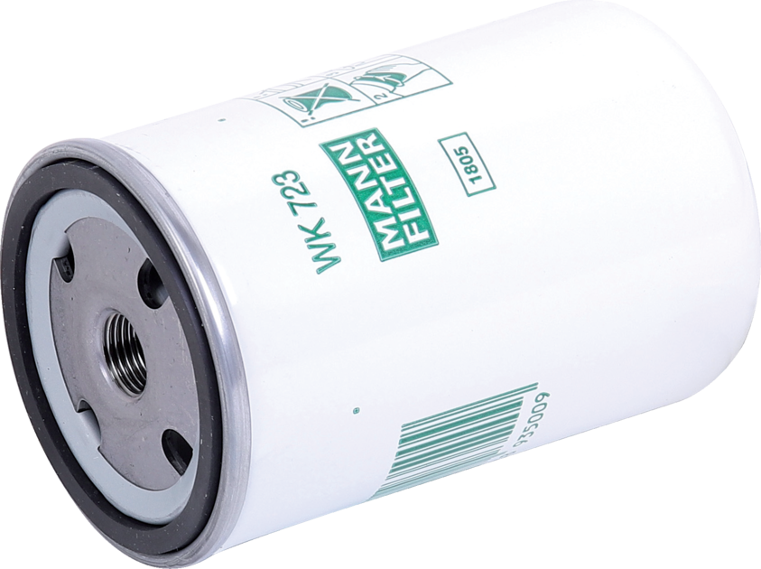 MANN Kraftstofffilter WK 723 MANN