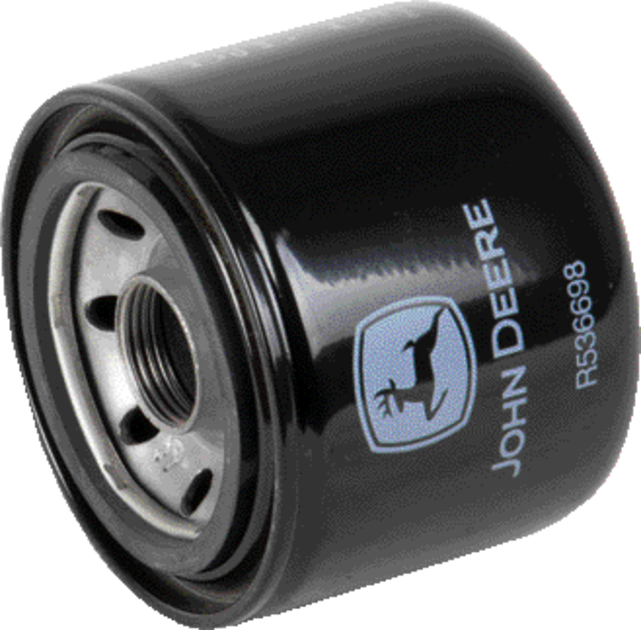 Kraftstofffilter anstelle von John Deere R536698 GartenShop24 - Hochwertige Gartengeräte
