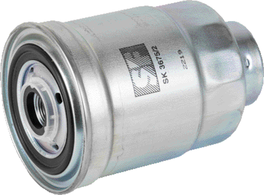Kraftstofffilter SK3675/2 GartenShop24 - Hochwertige Gartengeräte