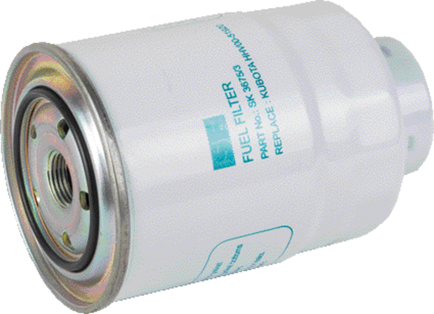 Kraftstofffilter SK3675/3 GartenShop24 - Hochwertige Gartengeräte