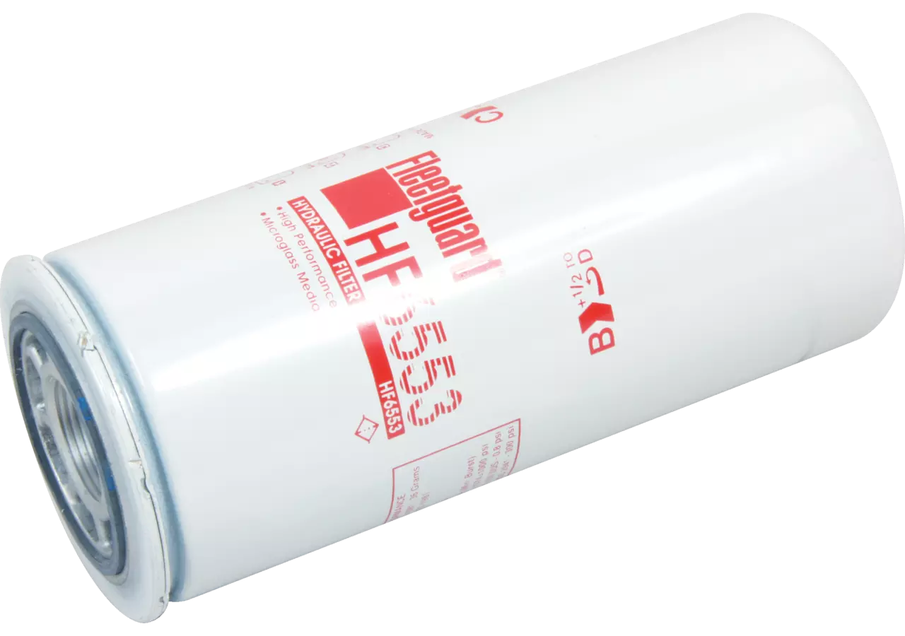 Fleetguard Hydraulikölfilter HF6553 Fleetguard