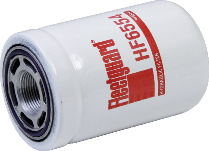 Fleetguard Hydraulikölfilter HF6554 Fleetguard