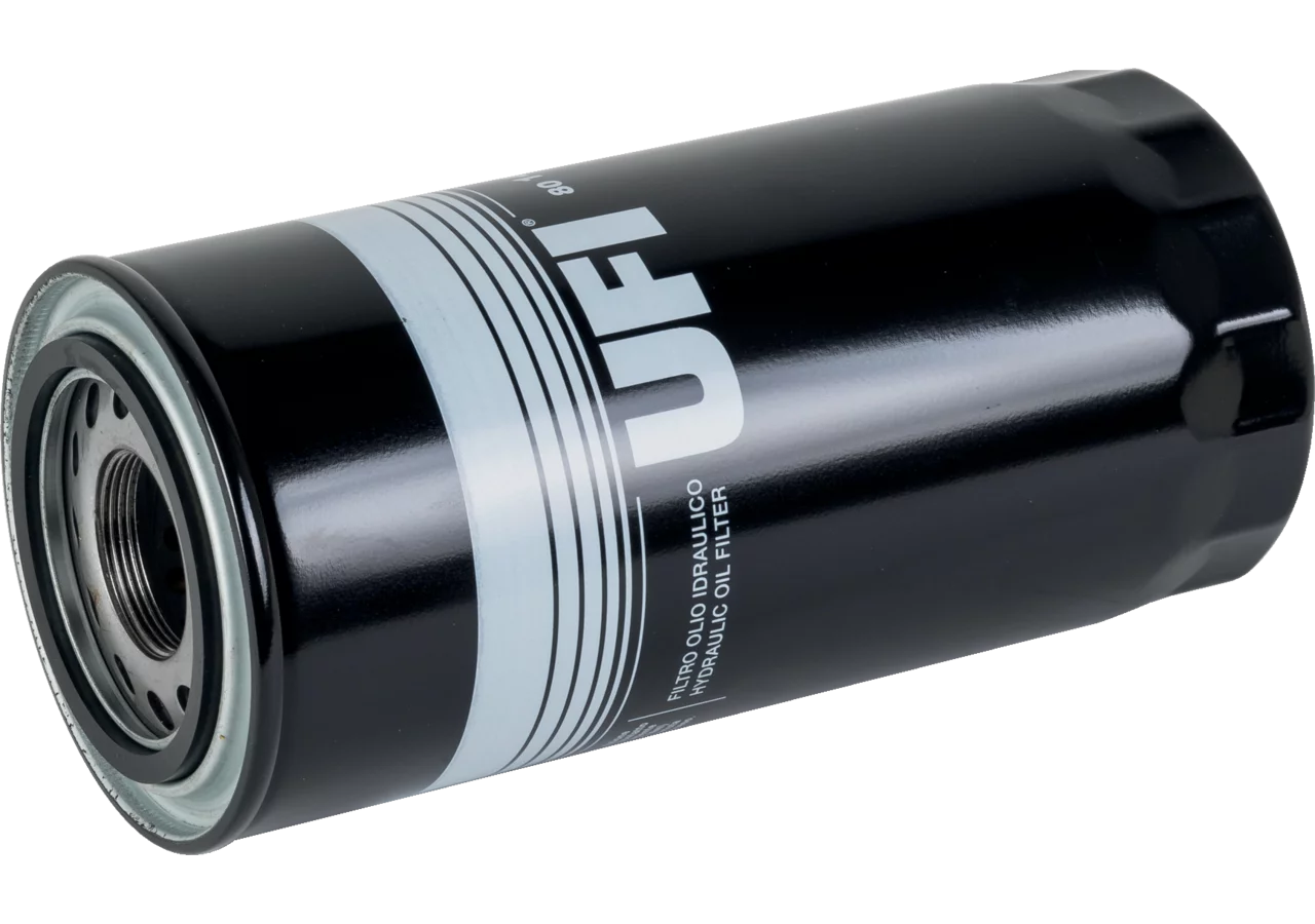 UFI Hydraulikölfilter 80.142.00 UFI