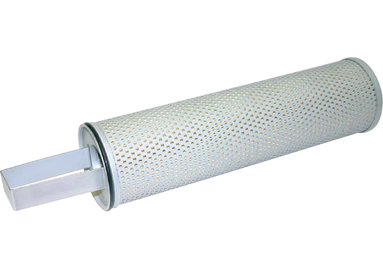 Fleetguard Hydraulikölfilter HF35483 Fleetguard