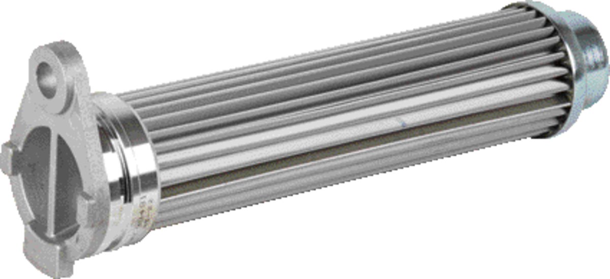 Hydraulikölfilter HY90481 GartenShop24 - Hochwertige Gartengeräte