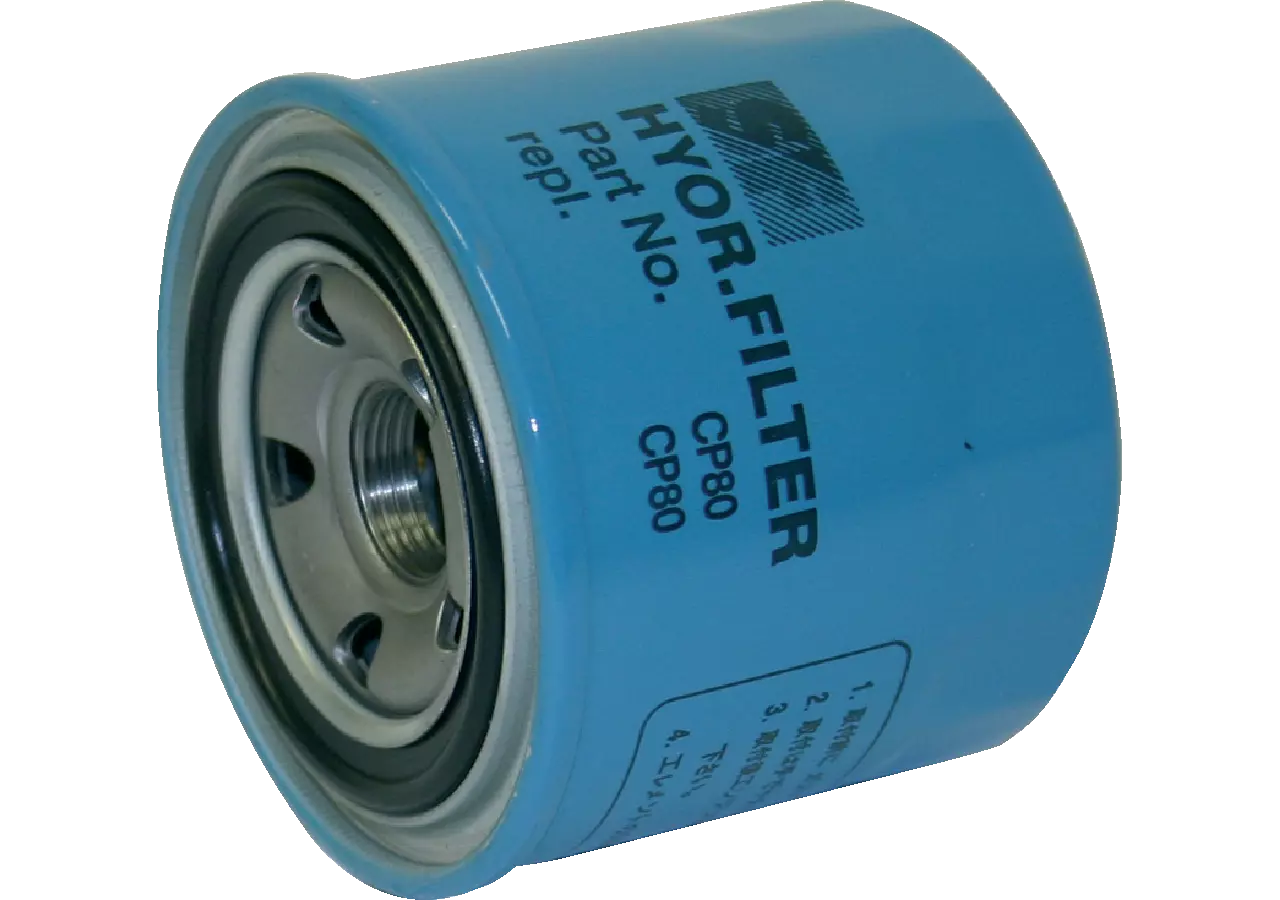 Hydraulikölfilter SPH9609 GartenShop24 - Hochwertige Gartengeräte