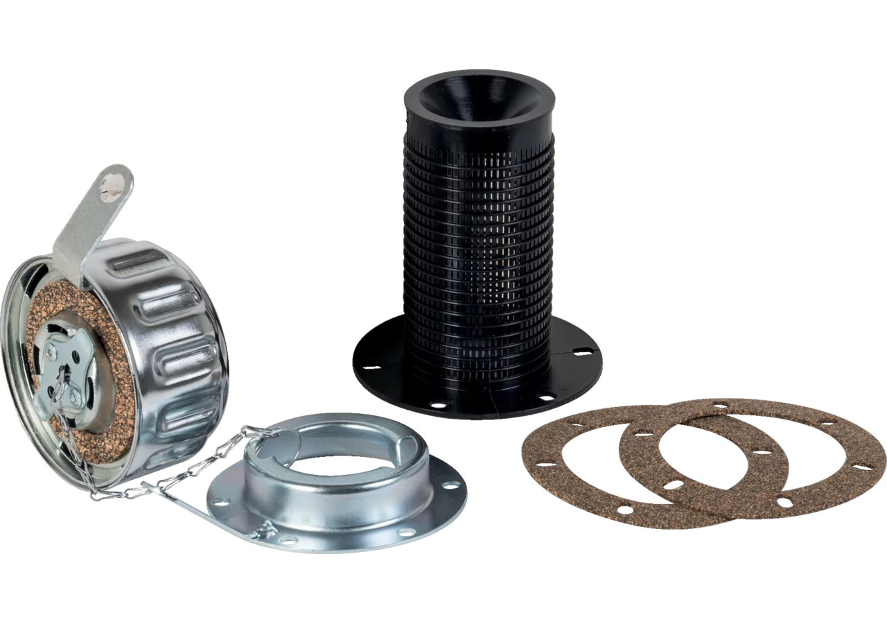 Belüftungsfilter STB5011 GartenShop24 - Hochwertige Gartengeräte