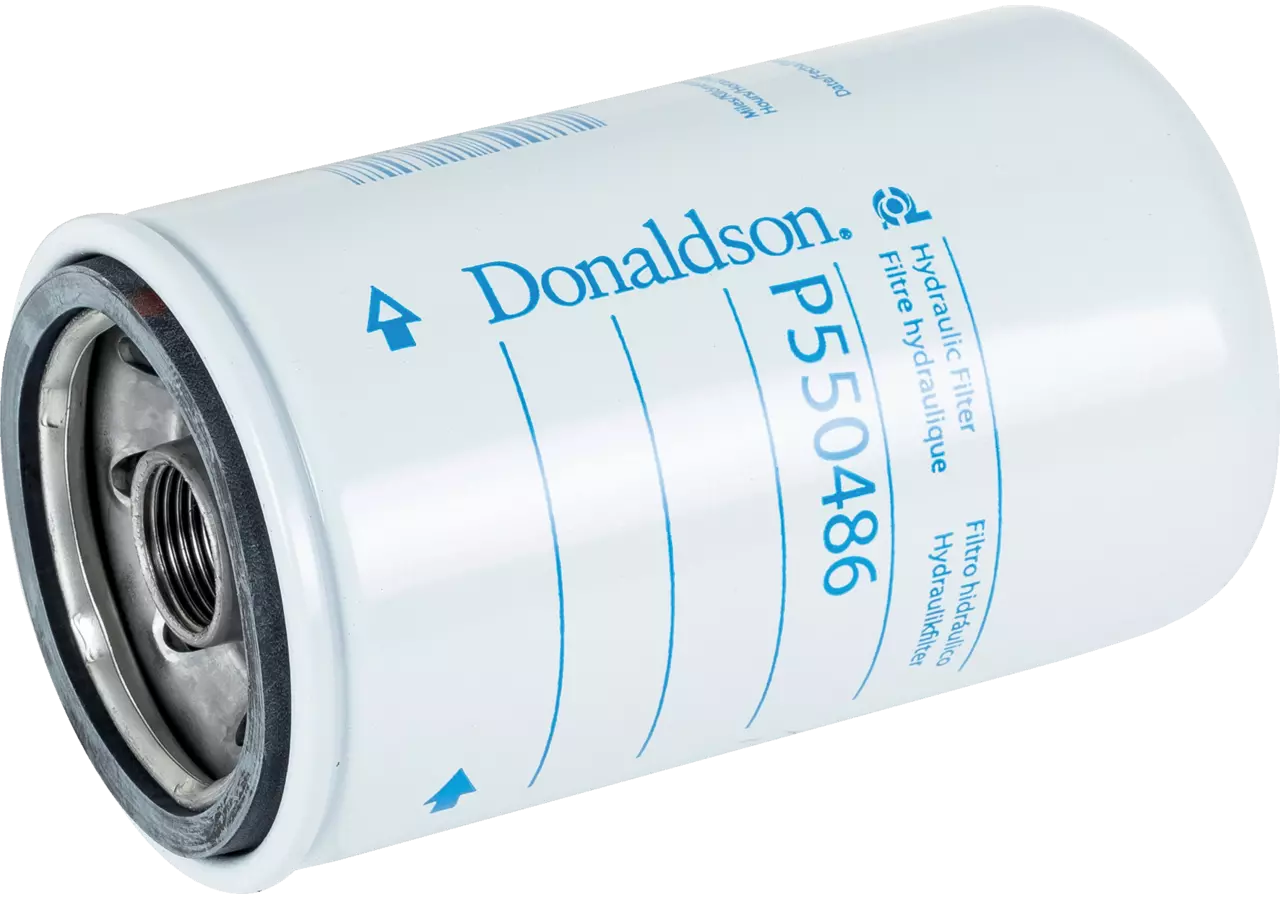 Donaldson Getriebeölfilter P550486 Donaldson