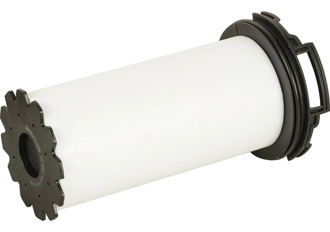 MANN Entlüftungsfilter LC9007 MANN